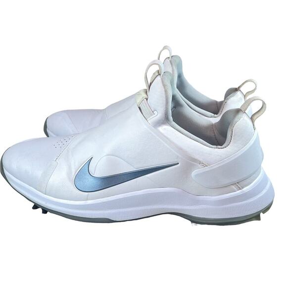Nike Other - Nike Tour Tips Premiere PGA Golf Shoes Men's Size 10